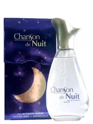 Imagen de Chanson de Nuit