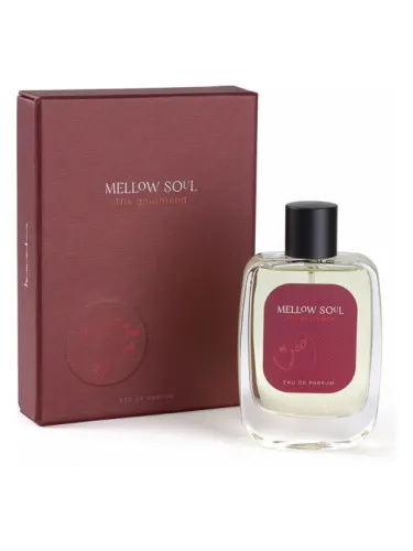 Perfume Mellow Soul de Bachs