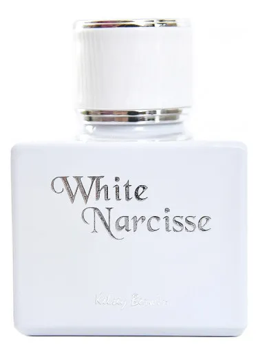 Perfume White Narcisse de Kelsey Berwin