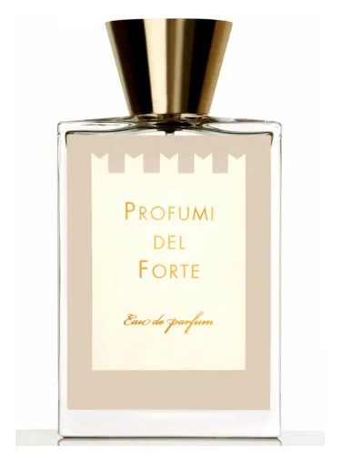 Perfume Vetiver Moderno de Profumi del Forte