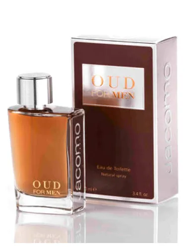 Imagen de Jacomo Oud for Men
