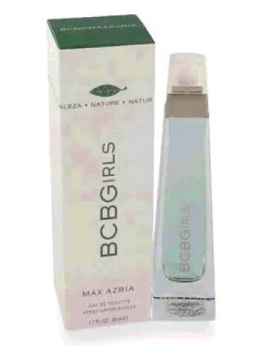Perfume BCBGirls Nature de Max Azria