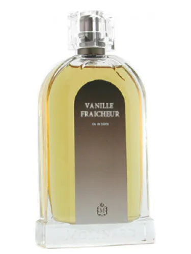 Imagen de Vanille Fraicheur