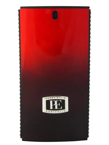Perfume Portfolio Red de Perry Ellis