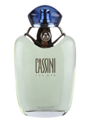 Perfume Cassini for Men de Oleg Cassini