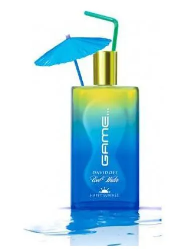 Imagen de Cool Water Game Happy Summer For Men