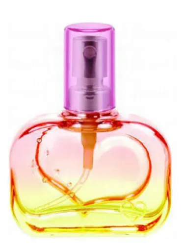 Perfume Make me Happy Juiceful Peach de Canmake