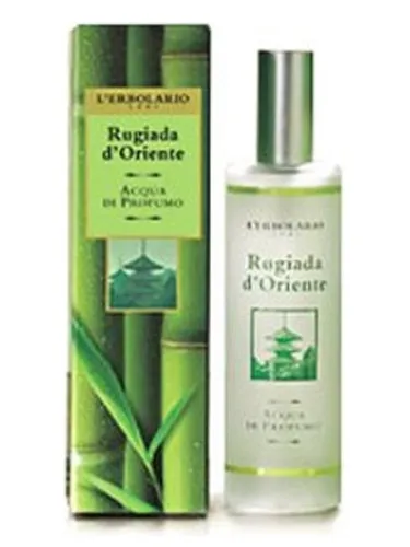 Perfume Rugiada d'Oriente de L'Erbolario