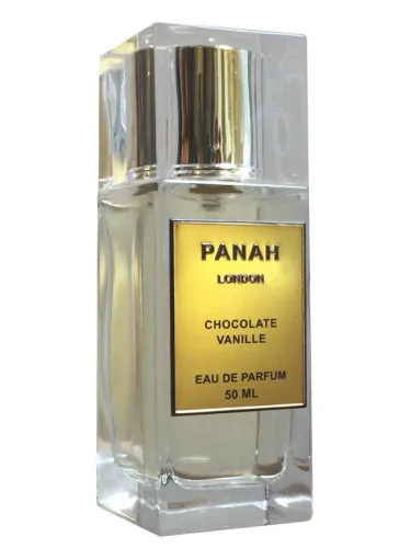 Imagen de Chocolate Vanille