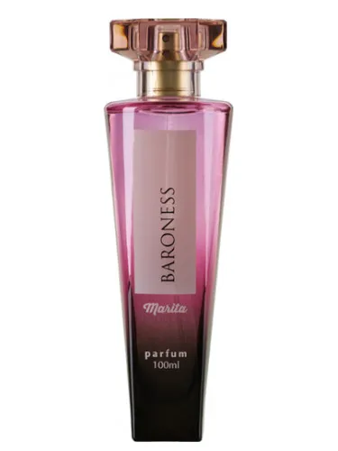 Perfume Baroness de Marita Parfum