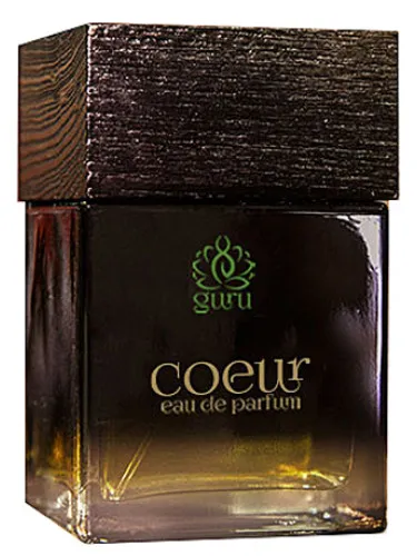 Perfume Coeur de Guru Perfumes