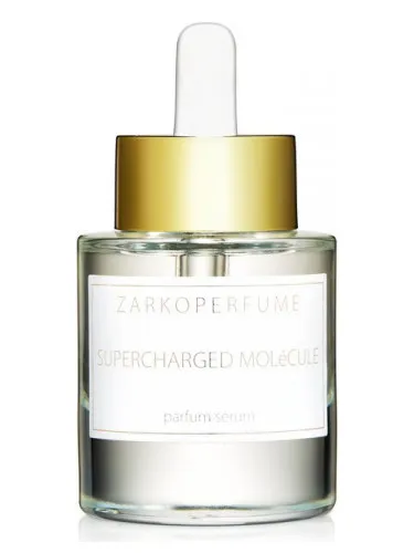 Perfume Supercharged Molécule de ZARKOPERFUME