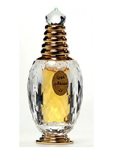 Perfume Oudh al Suifi de Rasasi