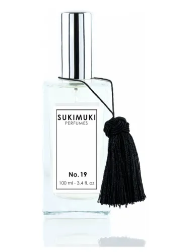 Perfume No. 19 de Sukimuki