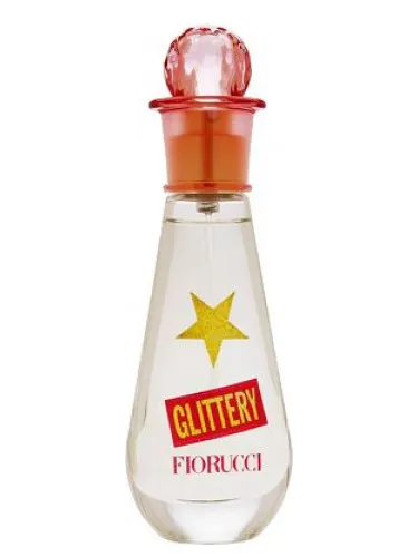 Perfume Glittery de Fiorucci