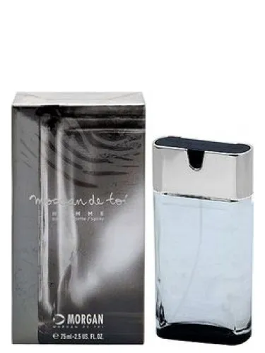 Perfume Morgan de Toi Homme de Morgan