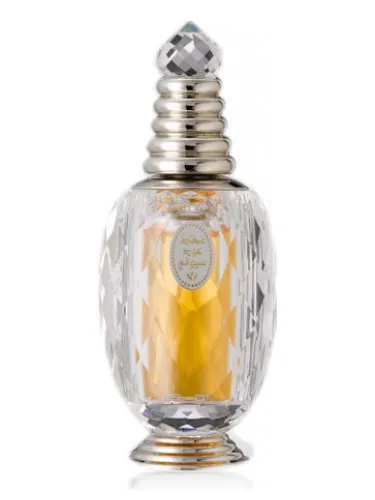 Perfume Mukhallat Oudh Siufi de Rasasi