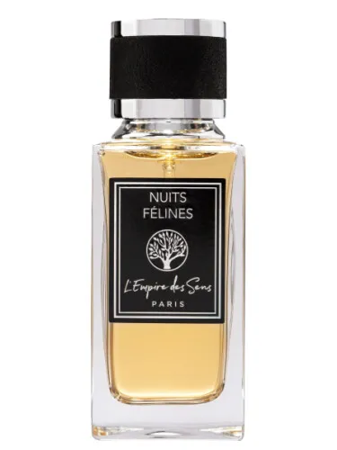 Perfume Nuits Félines de L'Empire des Sens