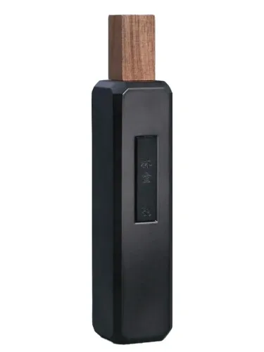 Perfume Forest Child Black de Chiqio