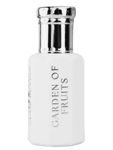 Perfume Garden of Fruits de Clair de Lune