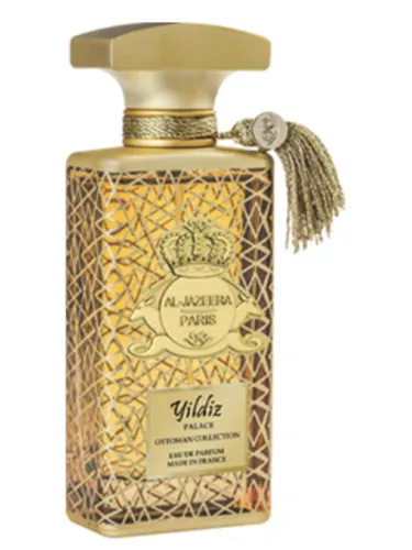 Imagen de Yildiz