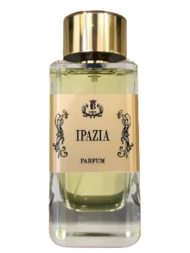 Imagen de Ipazia