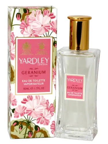 Imagen de Heritage Collection: Geranium