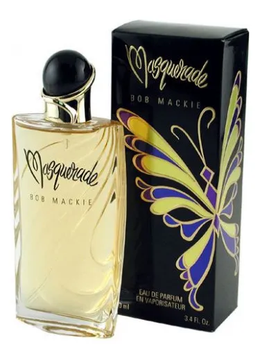 Perfume Masquerade de Bob Mackie