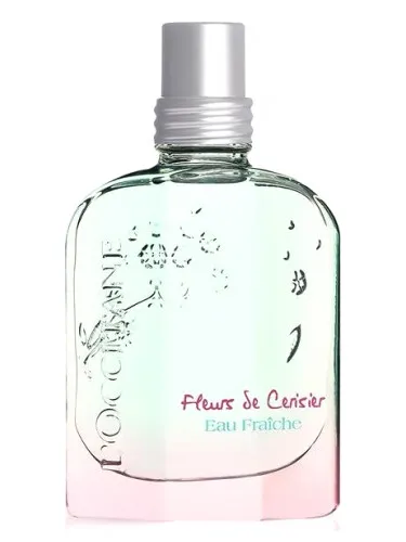 Imagen de Fleurs de Cerisier Eau Fraîche