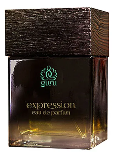 Perfume Expression de Guru Perfumes