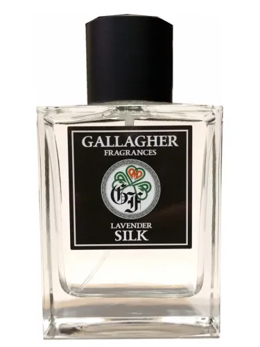 Imagen de Lavender Silk