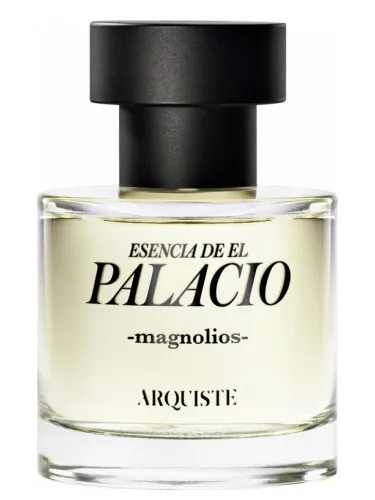 Perfume Magnolios de Arquiste