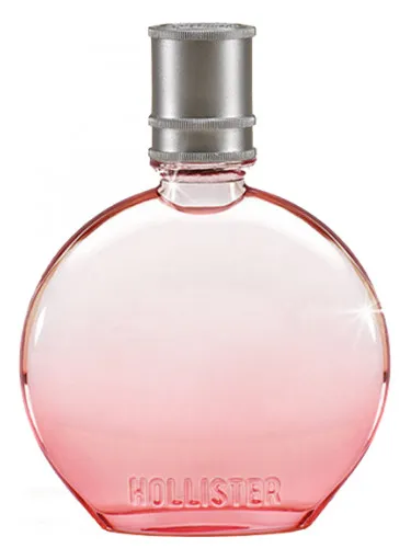 Perfume Skyler de Hollister