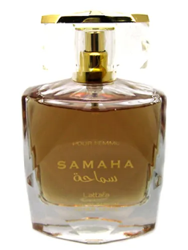 Imagen de Samaha