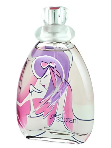Perfume Miss Soprani de Luciano Soprani