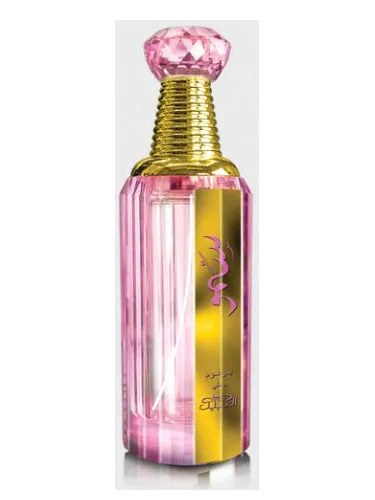 Perfume Sumu Woman de Nabeel