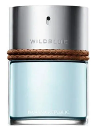 Perfume Wildblue de Banana Republic