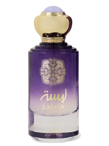 Perfume Lamsa de Gulf Orchid