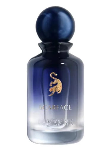 Perfume Scarface de Laverne