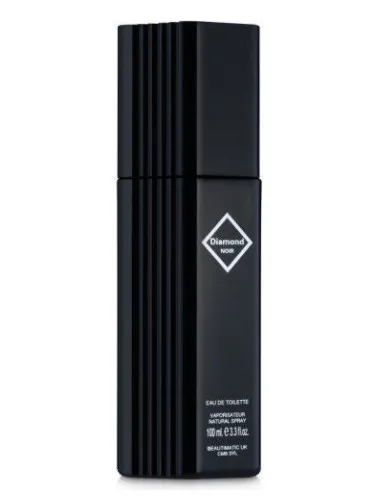 Perfume Diamond Noir de Beautimatic