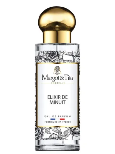 Imagen de Elixir de Minuit