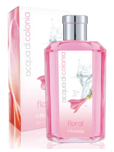 Perfume Acqua di Colonia Floral de O Boticário