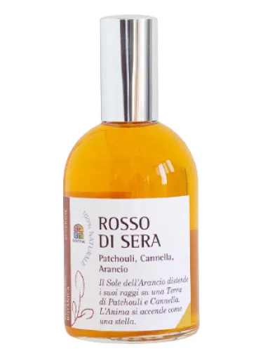 Perfume Rosso di Sera de Olfattiva