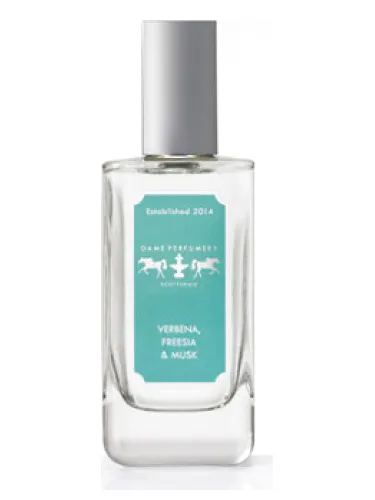 Imagen de Verbena, Freesia & Musk