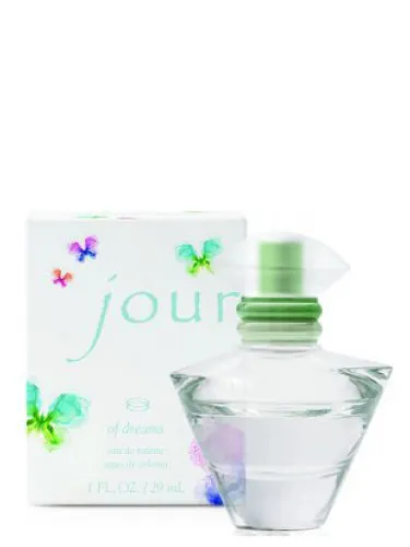 Perfume Journey of Dreams de Mary Kay