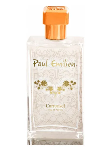 Perfume Carrousel de Paul Emilien