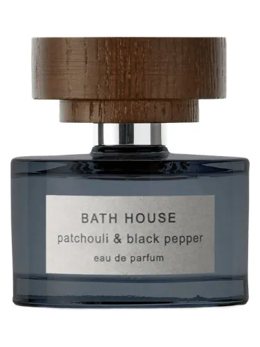 Imagen de Patchouli & Black Pepper