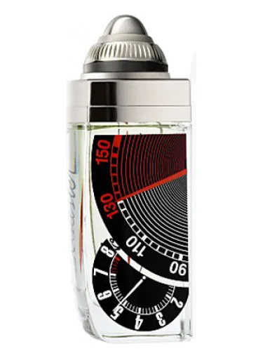 Imagen de Roadster Sport Speedometer Limited Edition