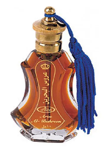 Perfume Aroos AL-Bahrain de ALREHAB PERFUMES