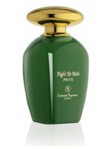 Imagen de Night De Paris Prive